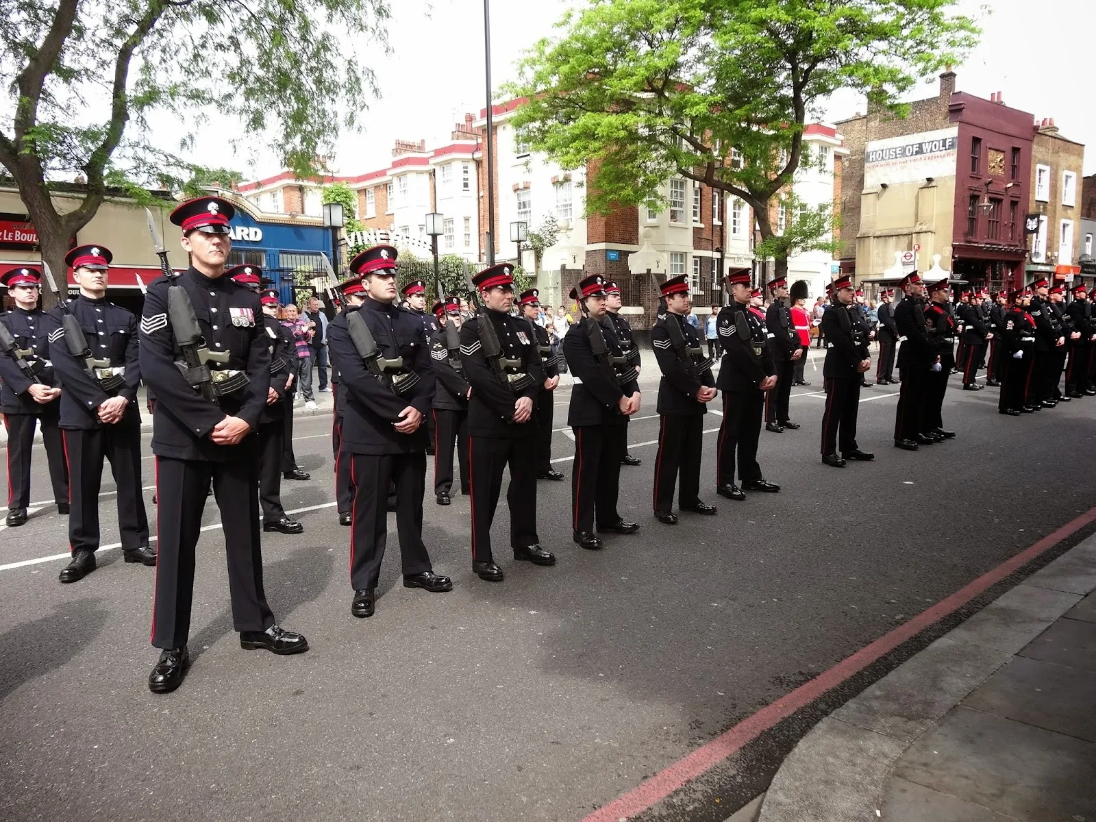 Islington Council