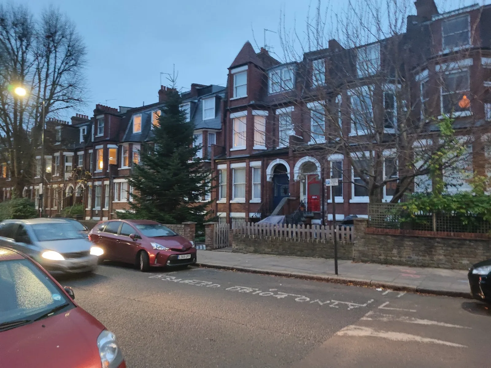 Islington Council