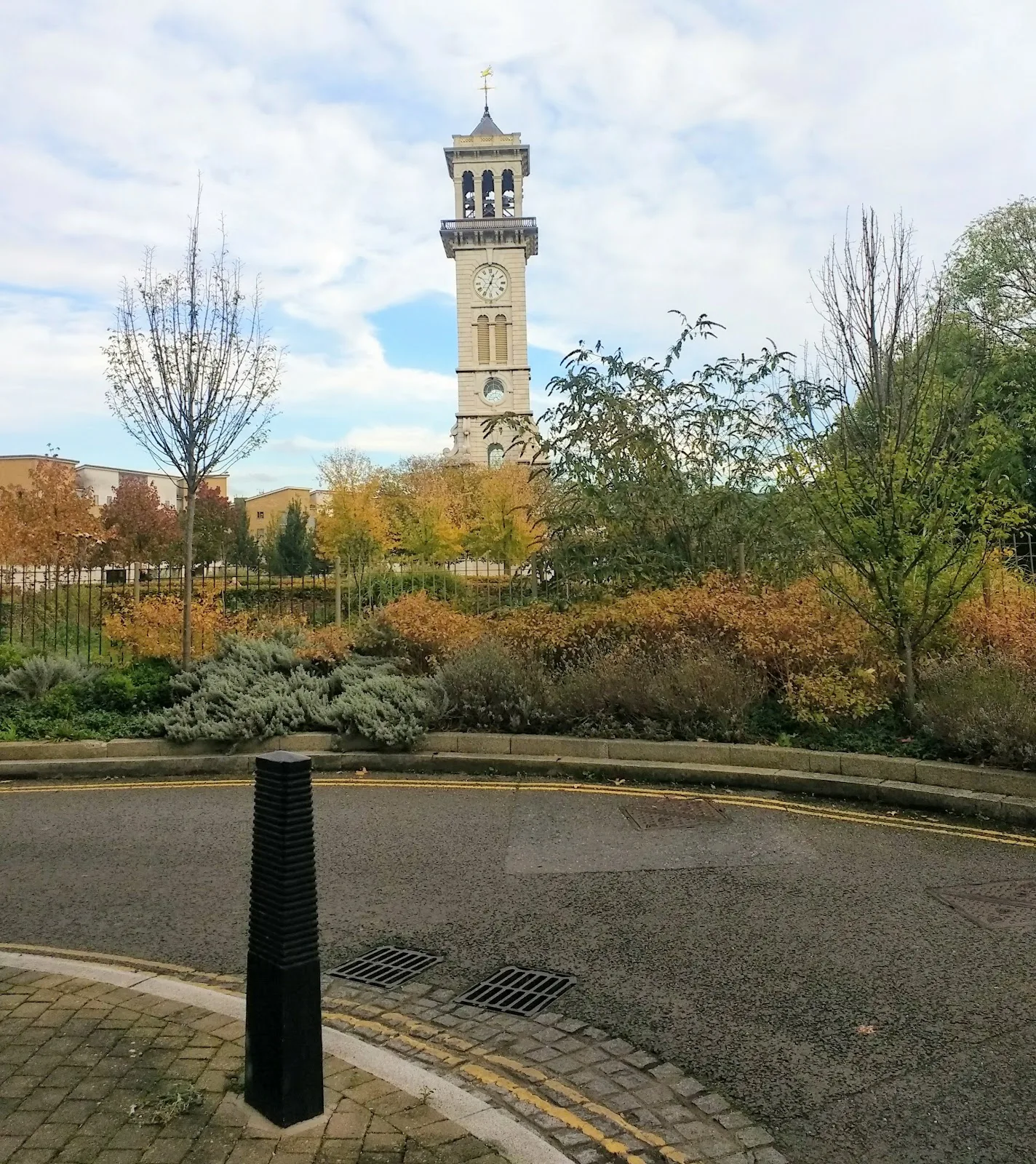 Islington Council