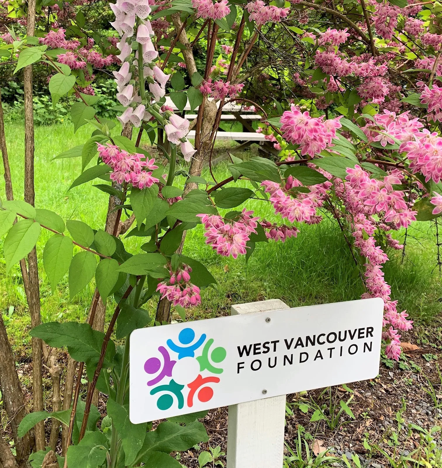 West Vancouver Community Foundation