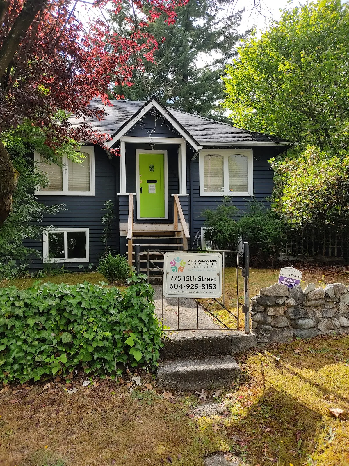 West Vancouver Community Foundation