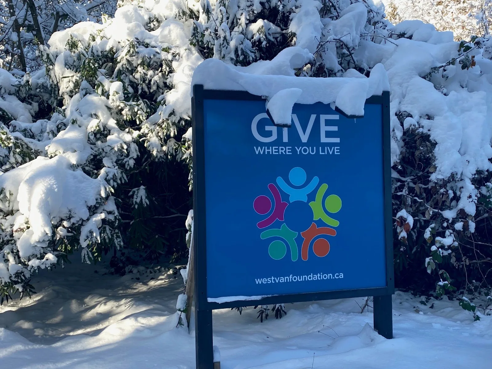 West Vancouver Community Foundation