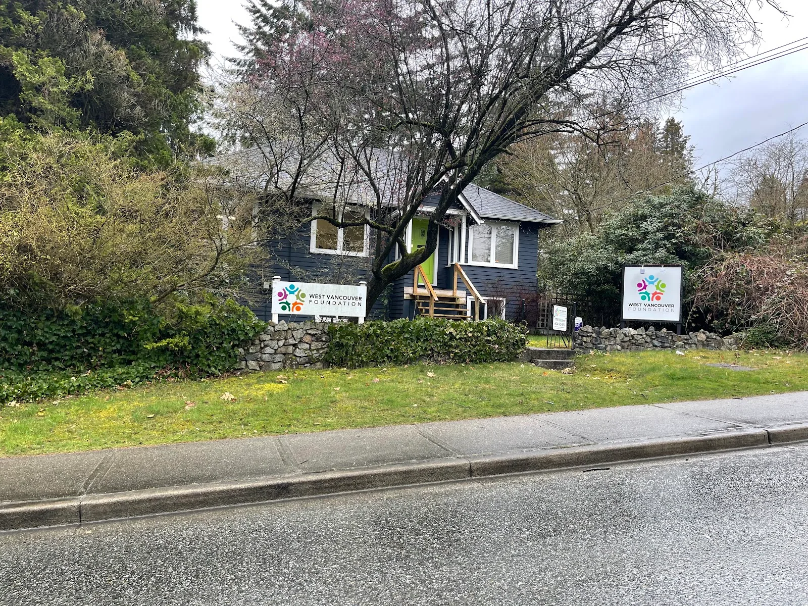 West Vancouver Community Foundation