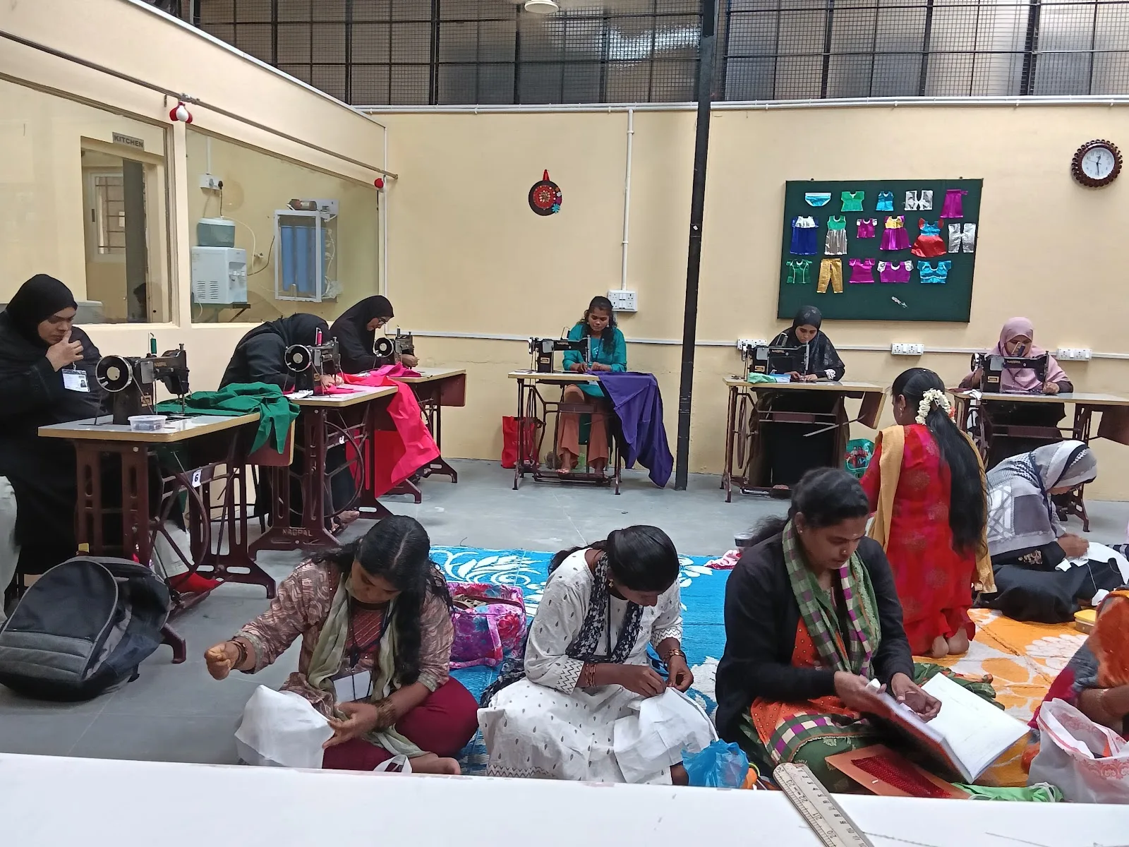 Bosco Nivas