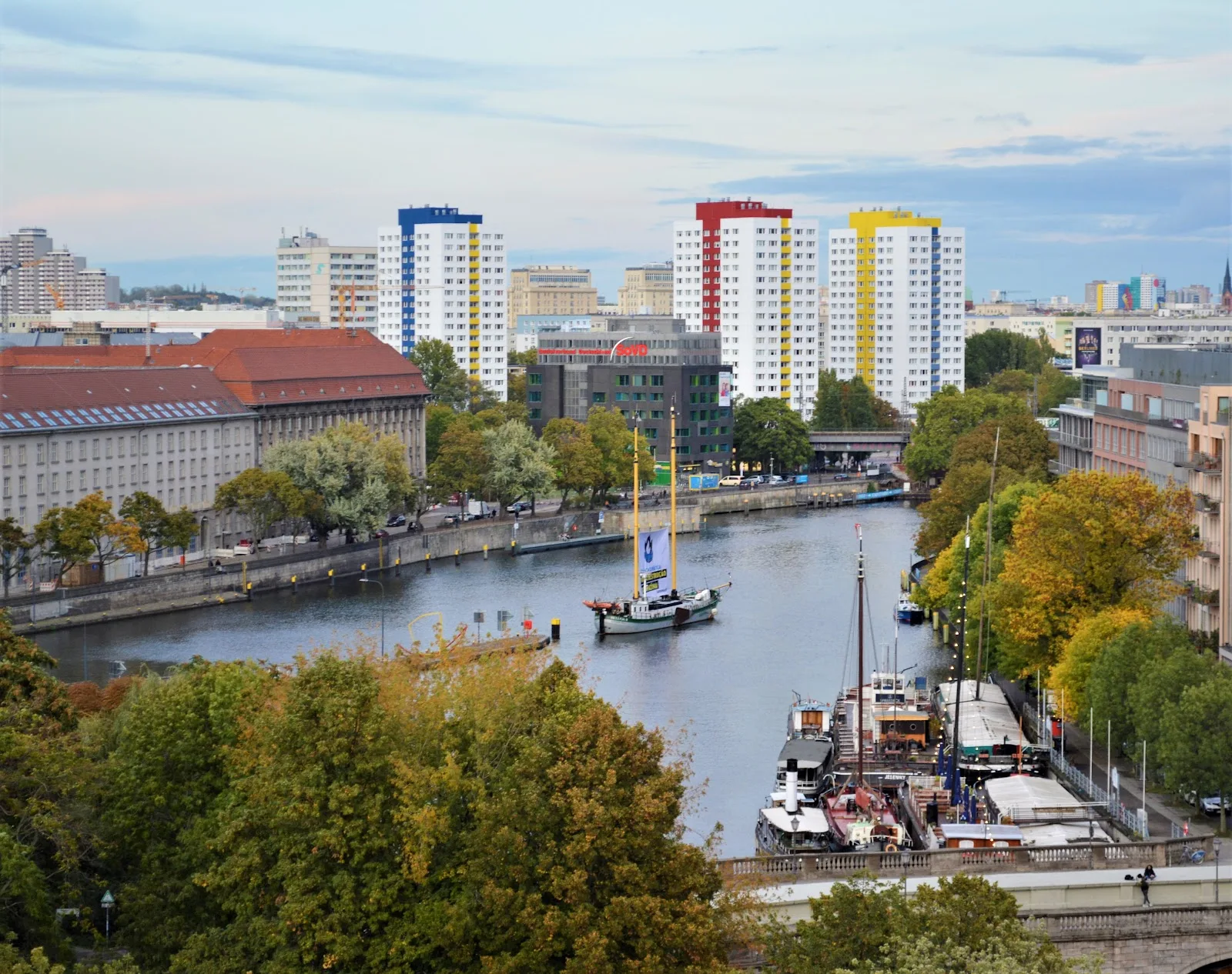 Greenpeace Berlin