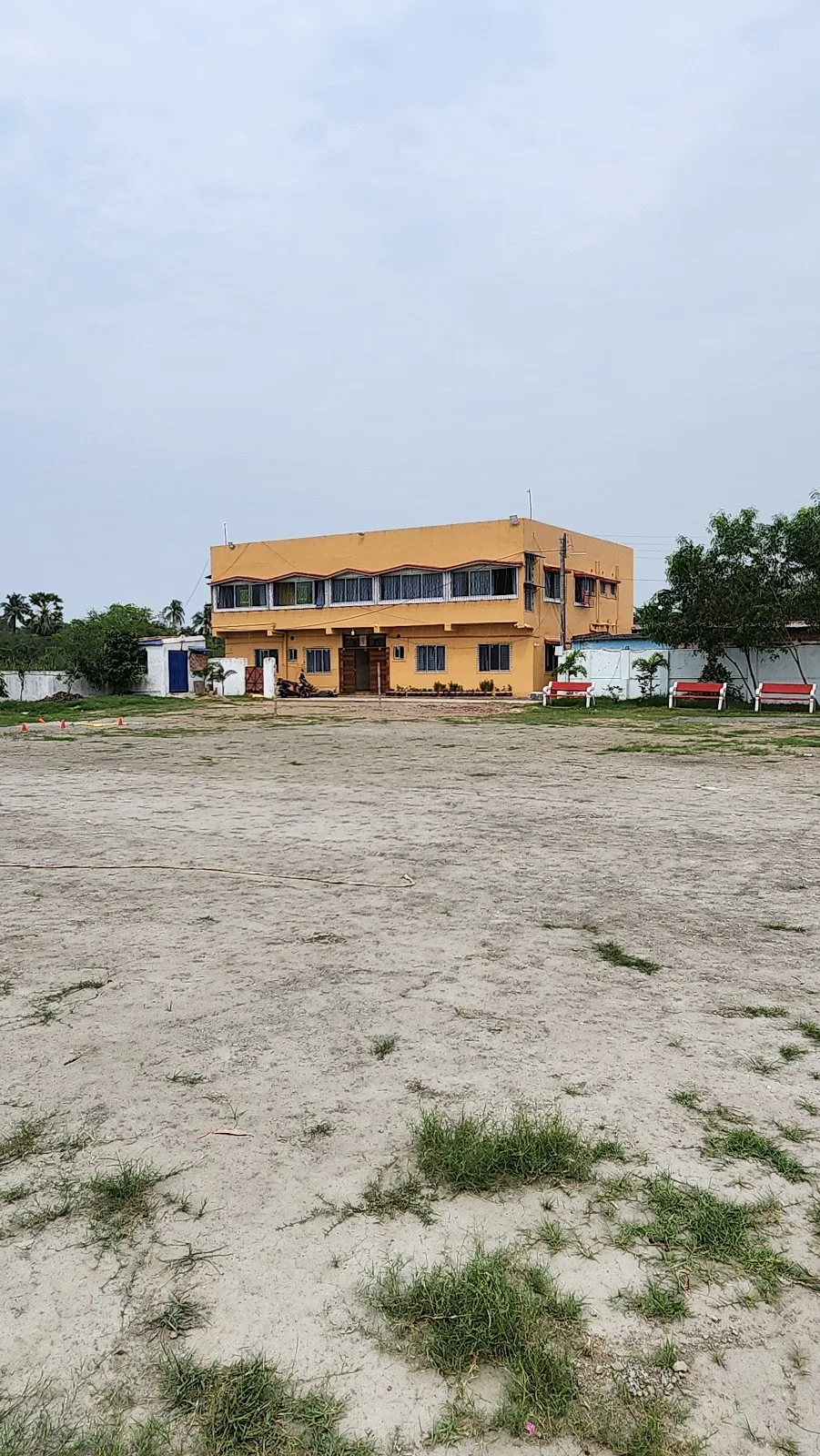 Kasba Divine Foundation