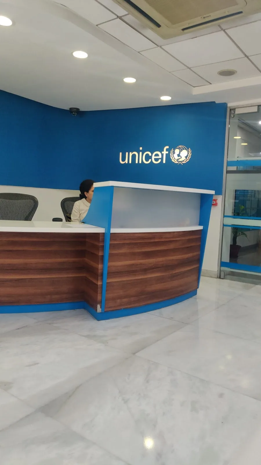 UNICEF