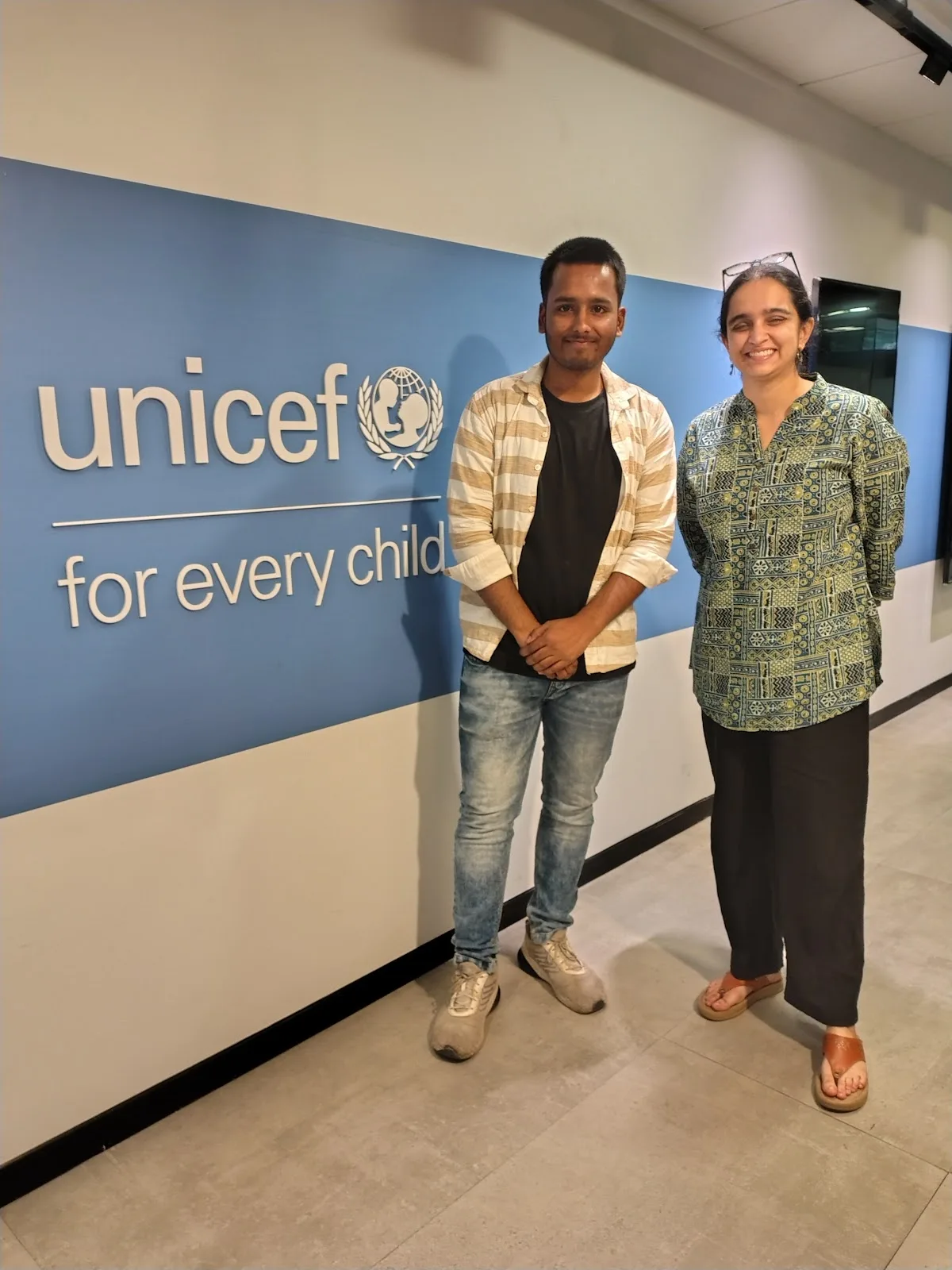 UNICEF