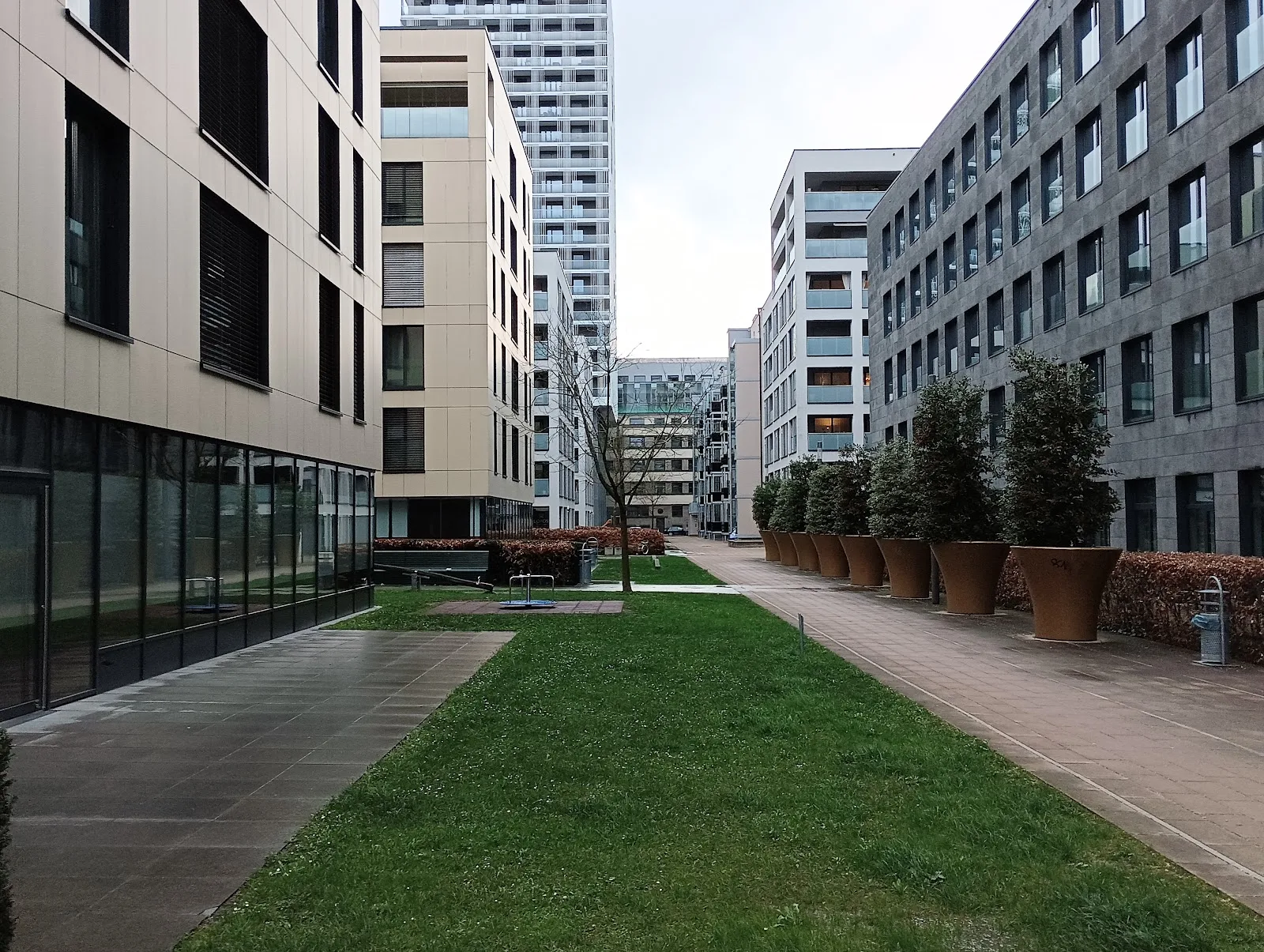 Österreichischer Integrationsfonds - Integrationszentrum Oberösterreich