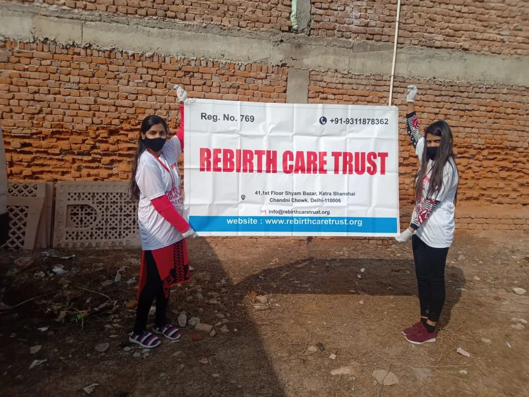 Rebirth Care Trust