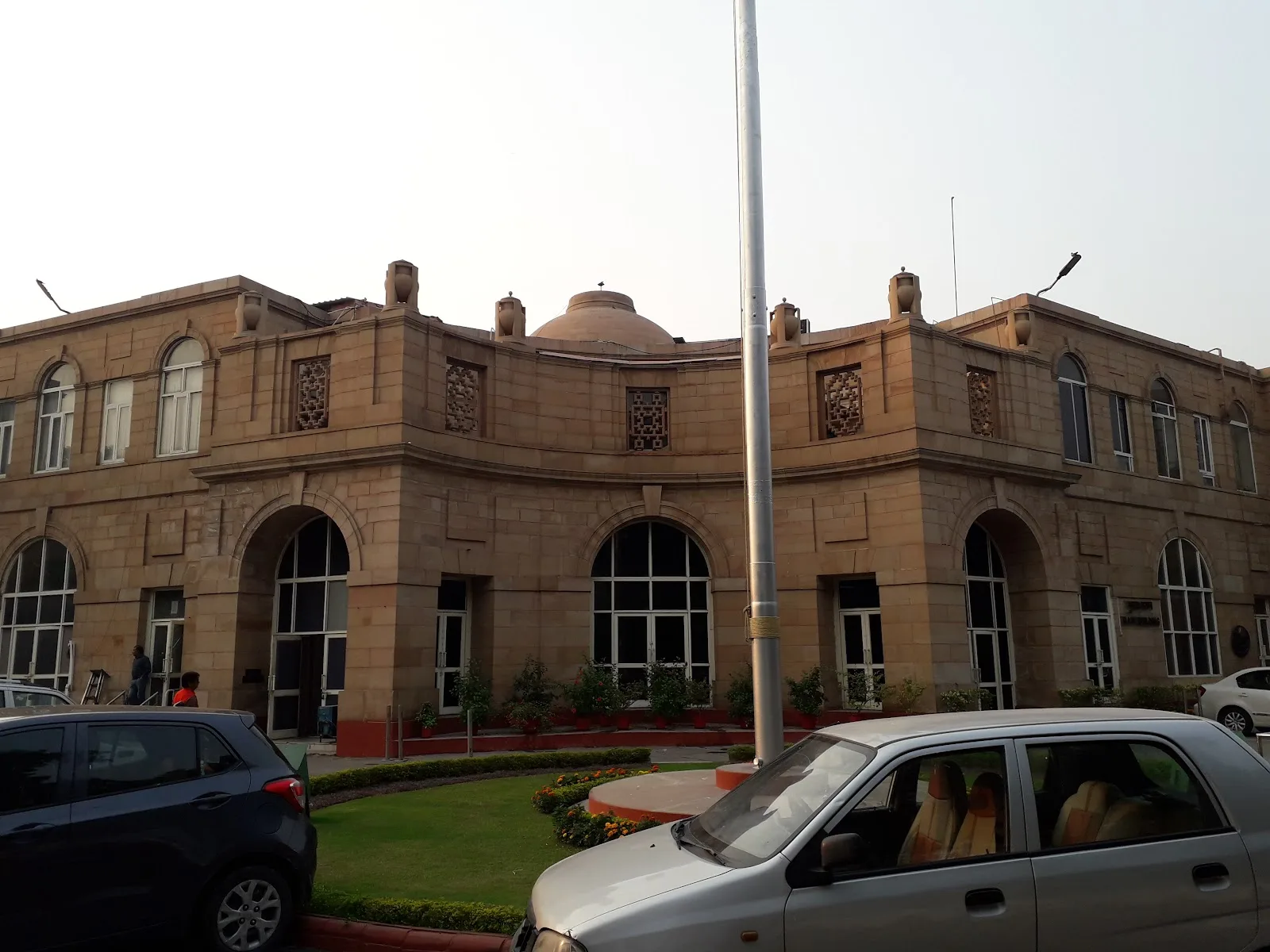 NRHQ