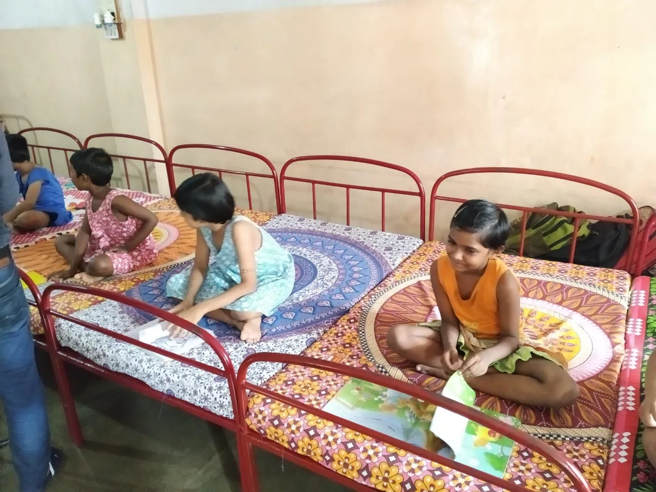 All Bengal Women's Union