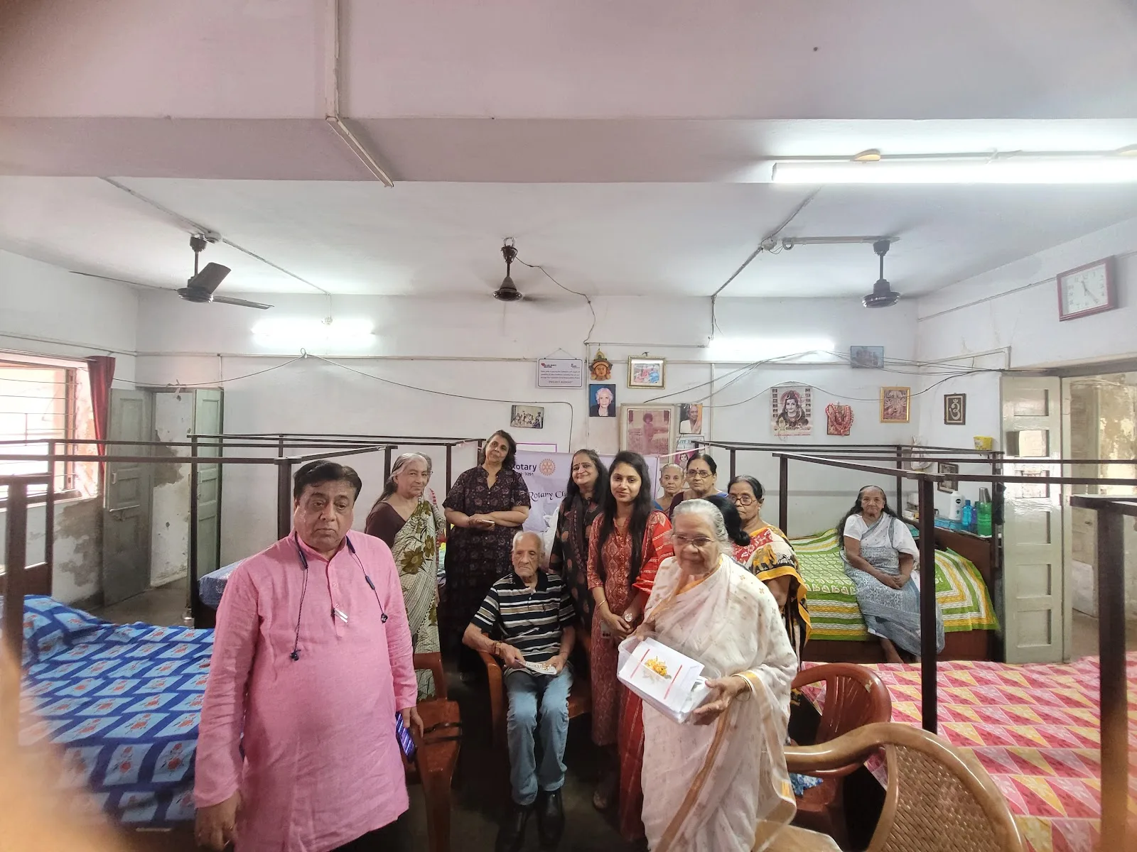 All Bengal Women's Union