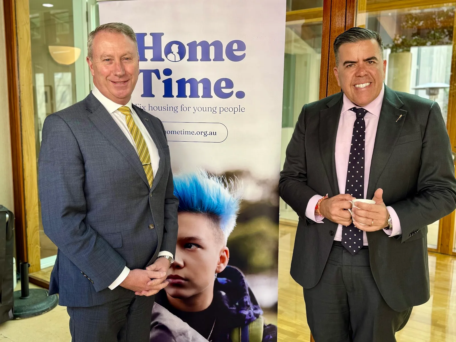 Catholic Social Services Australia