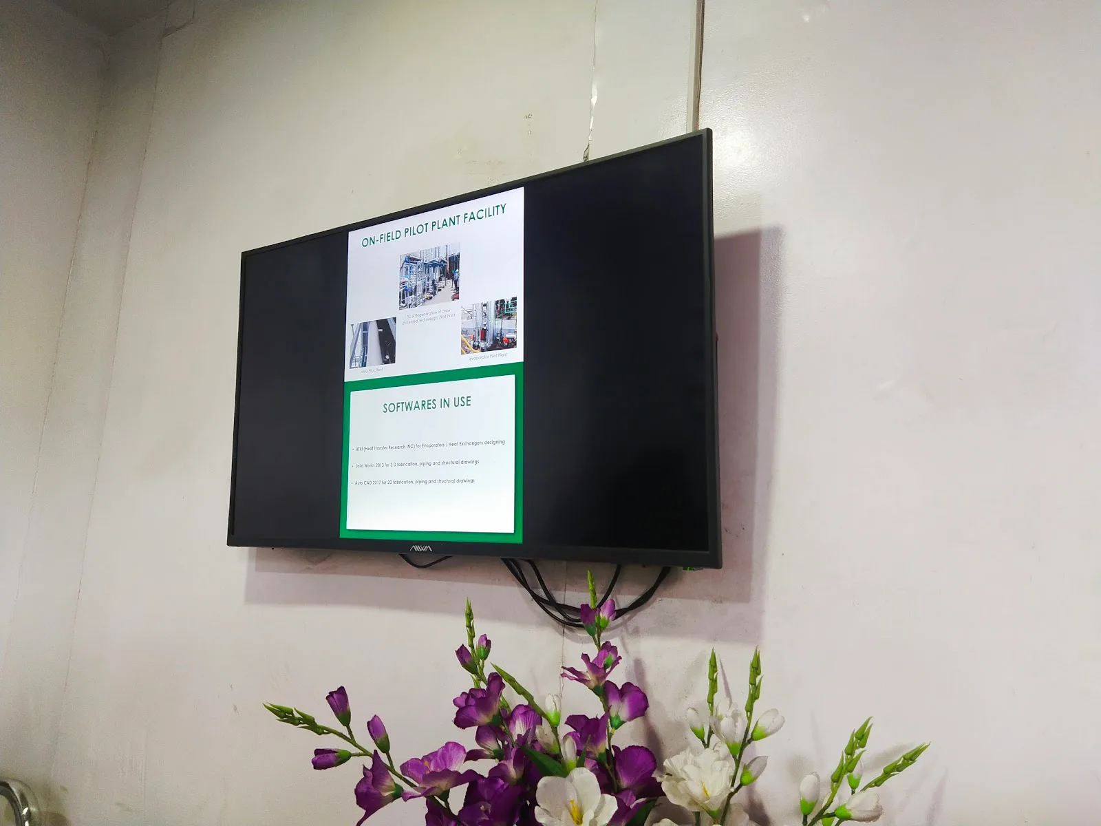 Goldfinch Engineering Systems