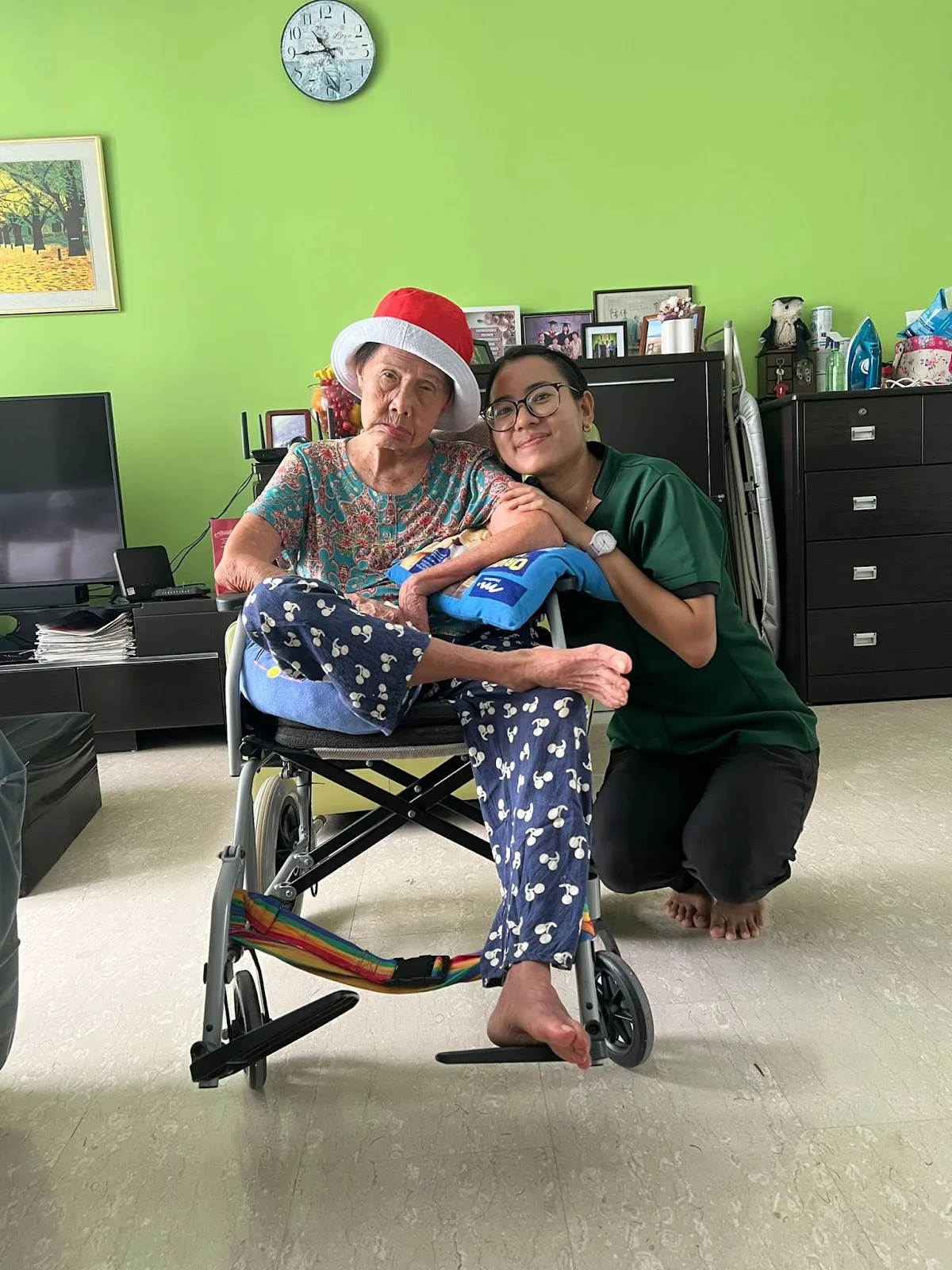 Helpling Care