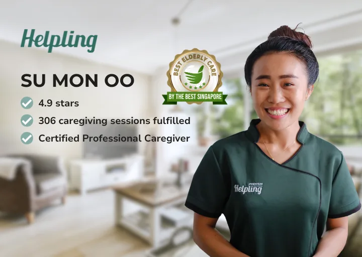 Helpling Care