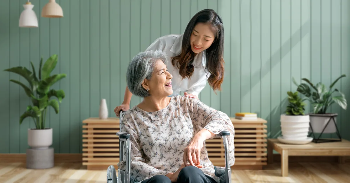 Helpling Care