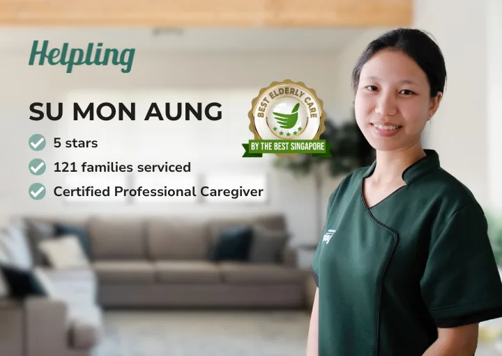 Helpling Care