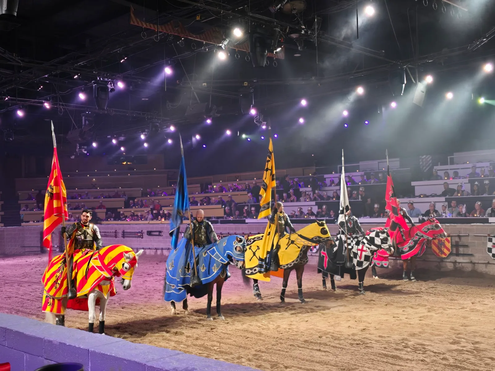 Canadian National Exhibition Foundation