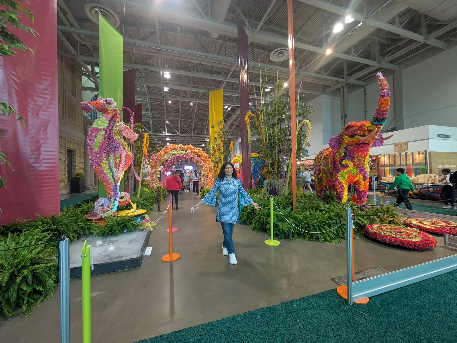 Canadian National Exhibition Foundation