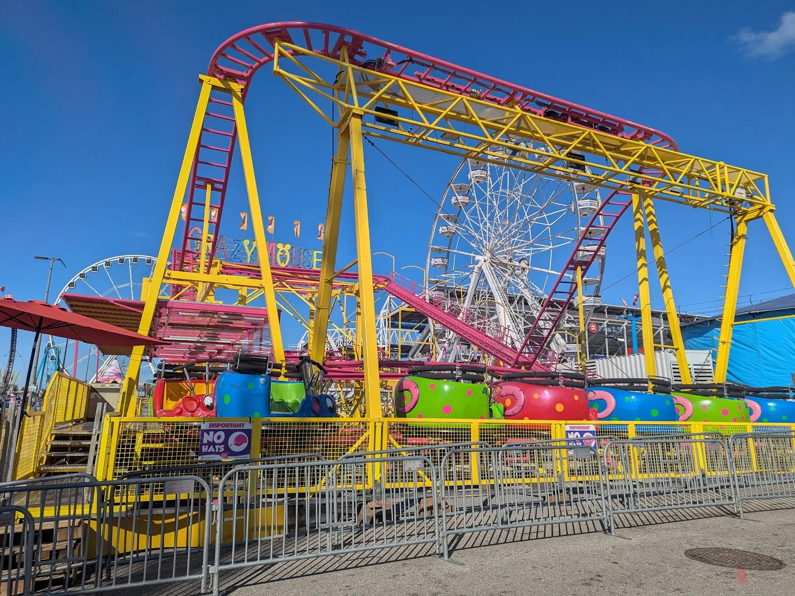 Canadian National Exhibition Foundation