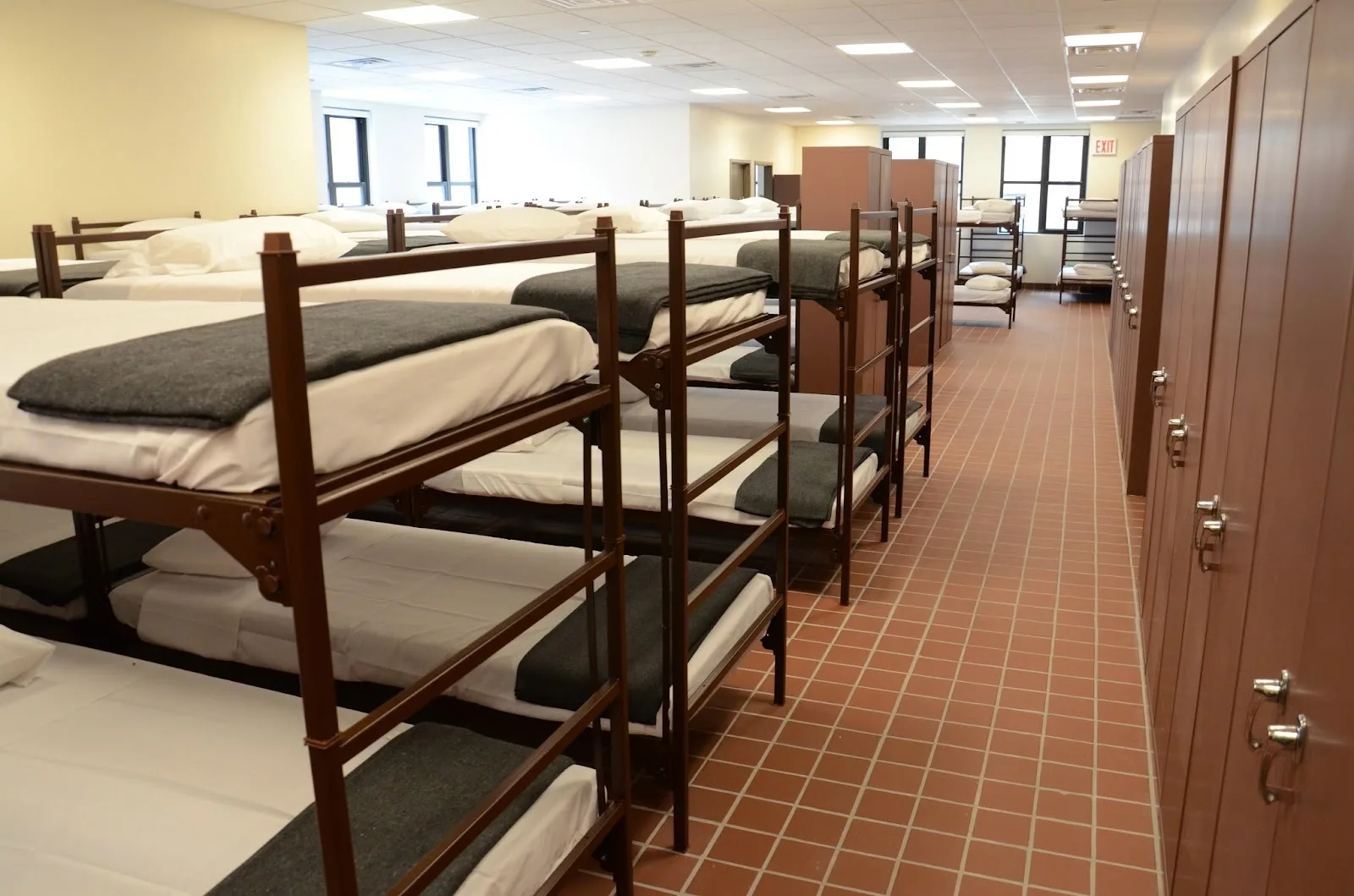The Bowery Mission - Tribeca Campus