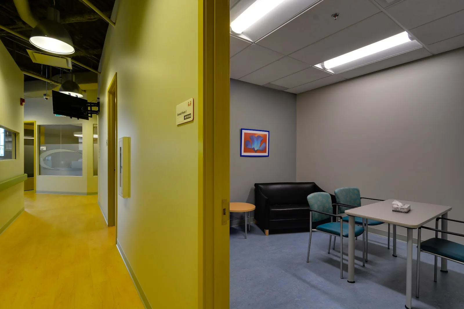 Edmonton Southside Primary Care Network