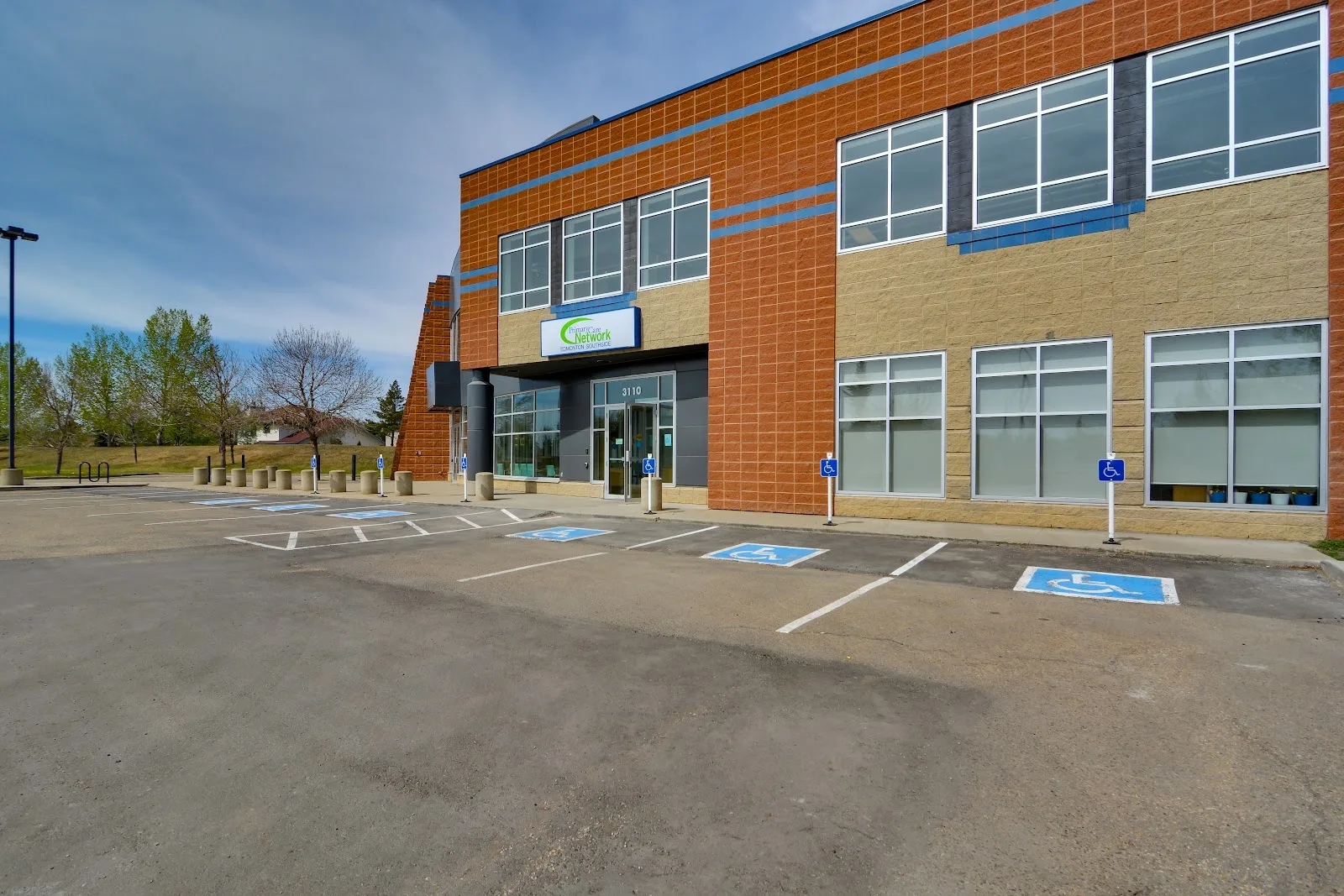 Edmonton Southside Primary Care Network