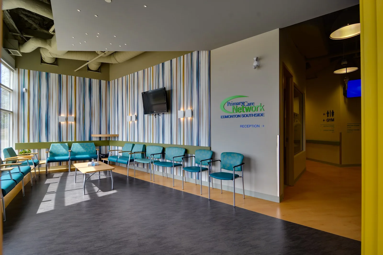 Edmonton Southside Primary Care Network