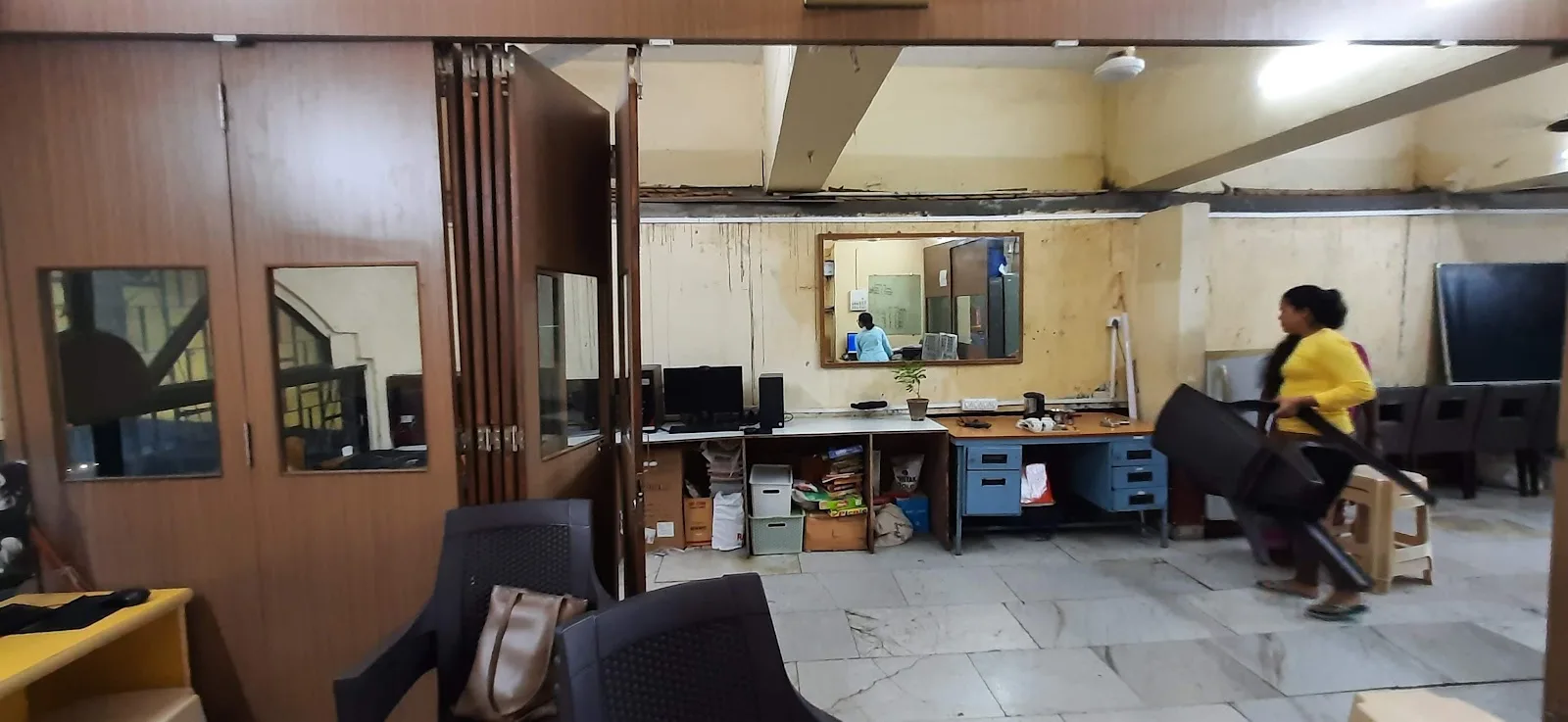 Seva Sahayog Foundation