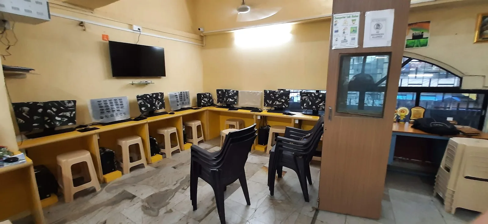 Seva Sahayog Foundation