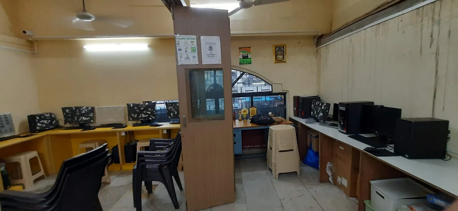 Seva Sahayog Foundation