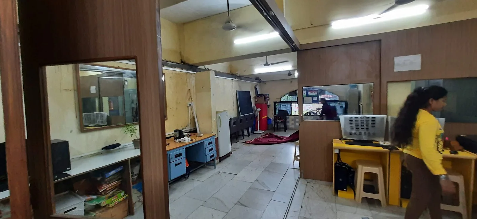 Seva Sahayog Foundation