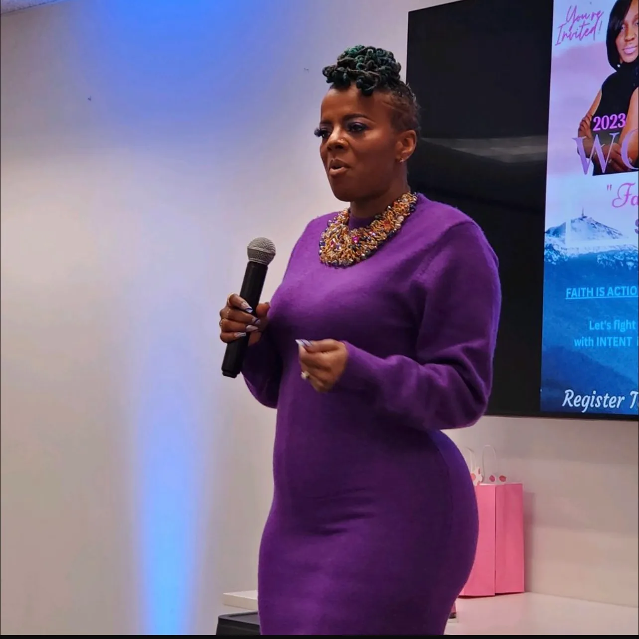 Phenomenal Women's Empowerment Organization