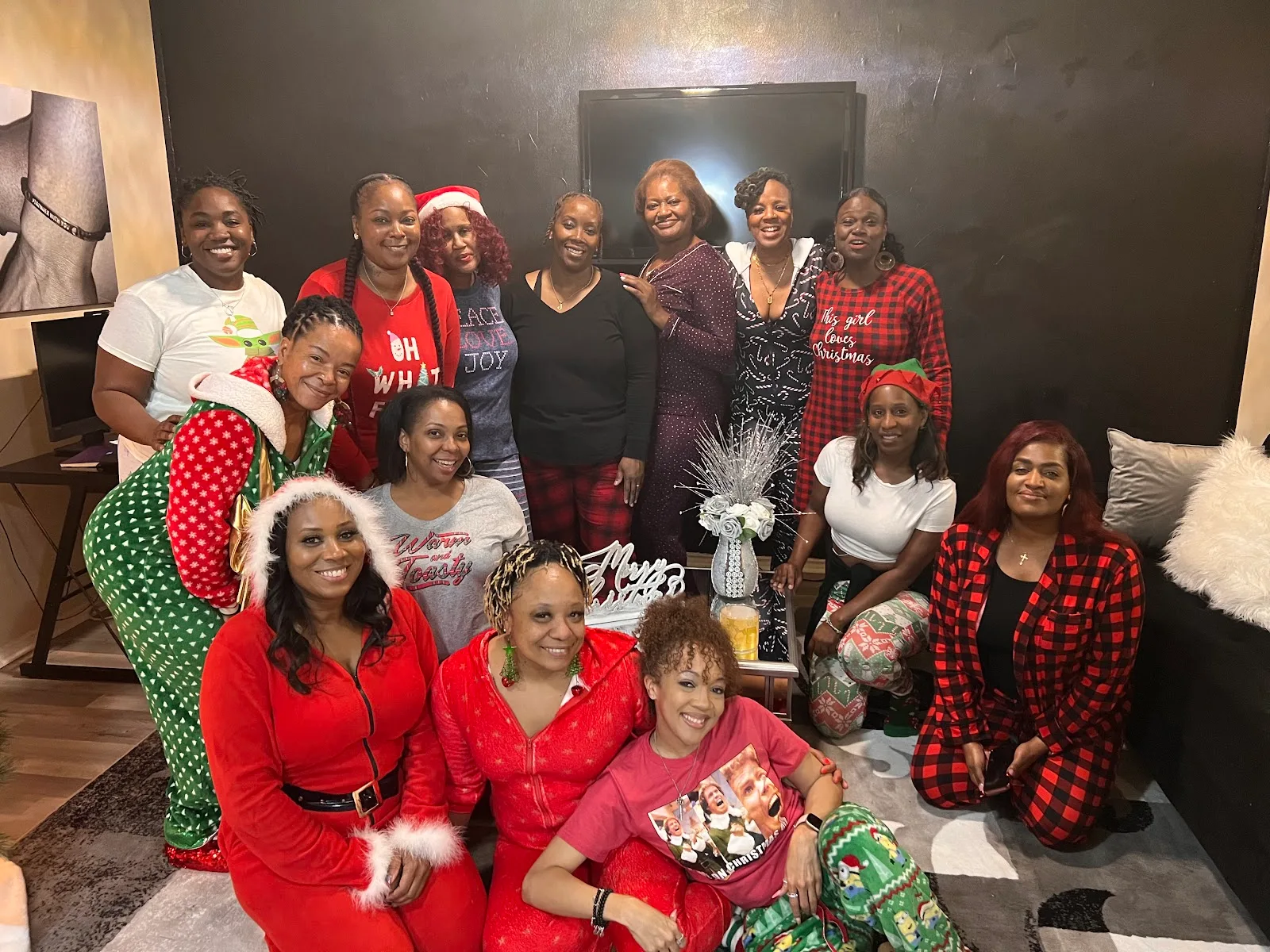 Phenomenal Women's Empowerment Organization