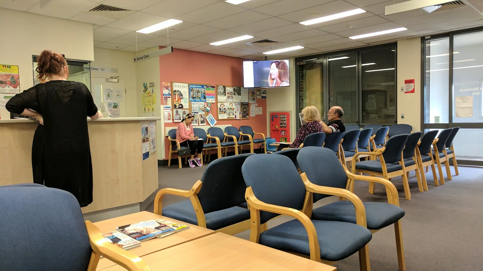 South Eastern Sydney Local Health District