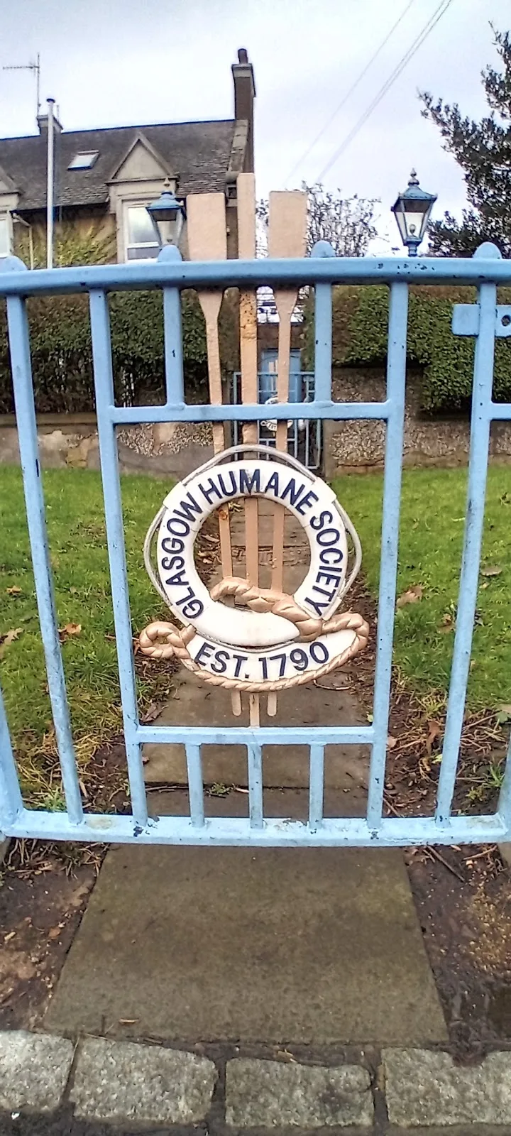Glasgow Humane Society