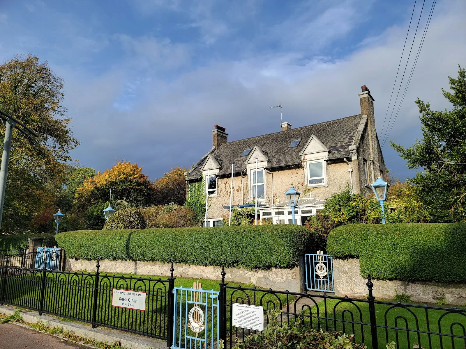 Glasgow Humane Society