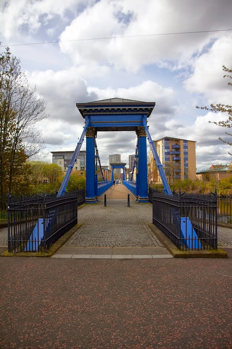 Glasgow Humane Society