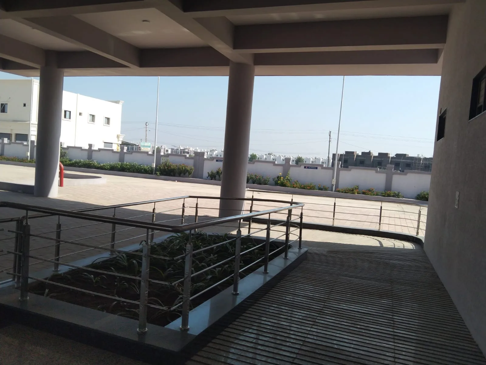 Pandit Dindayal Upadhyay Urban Community Health Centre(PDU - UCHC)