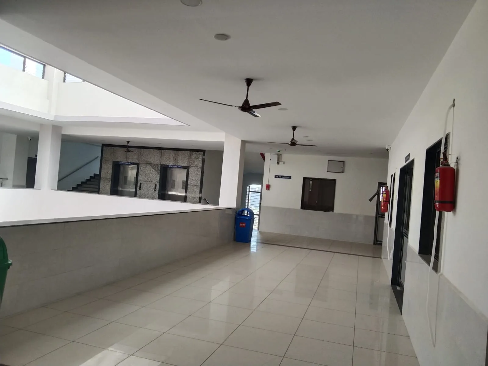 Pandit Dindayal Upadhyay Urban Community Health Centre(PDU - UCHC)