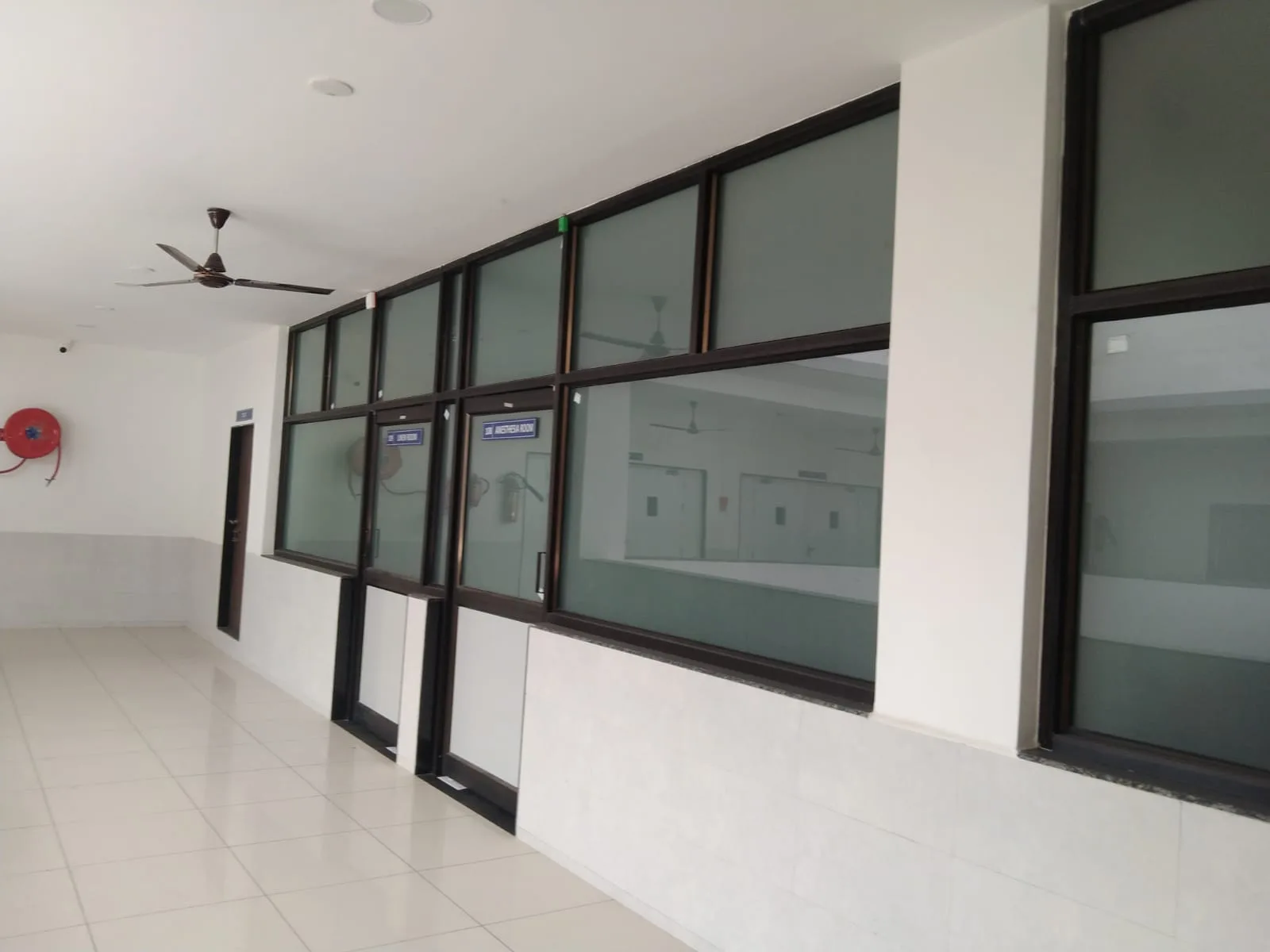 Pandit Dindayal Upadhyay Urban Community Health Centre(PDU - UCHC)