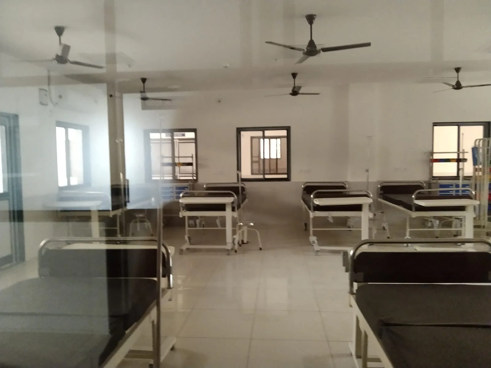 Pandit Dindayal Upadhyay Urban Community Health Centre(PDU - UCHC)