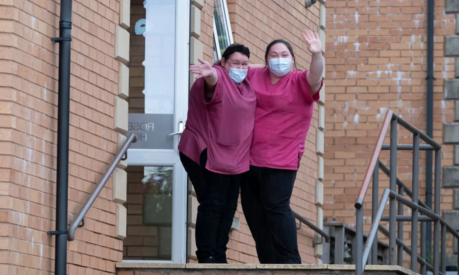 Rosepark Nursing Home