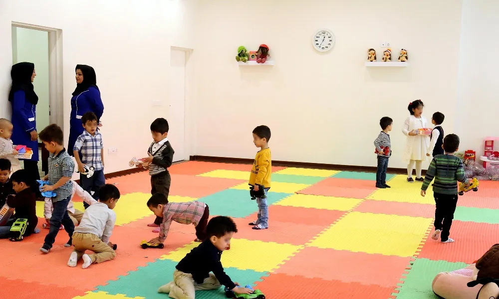 Shobeir Nursery