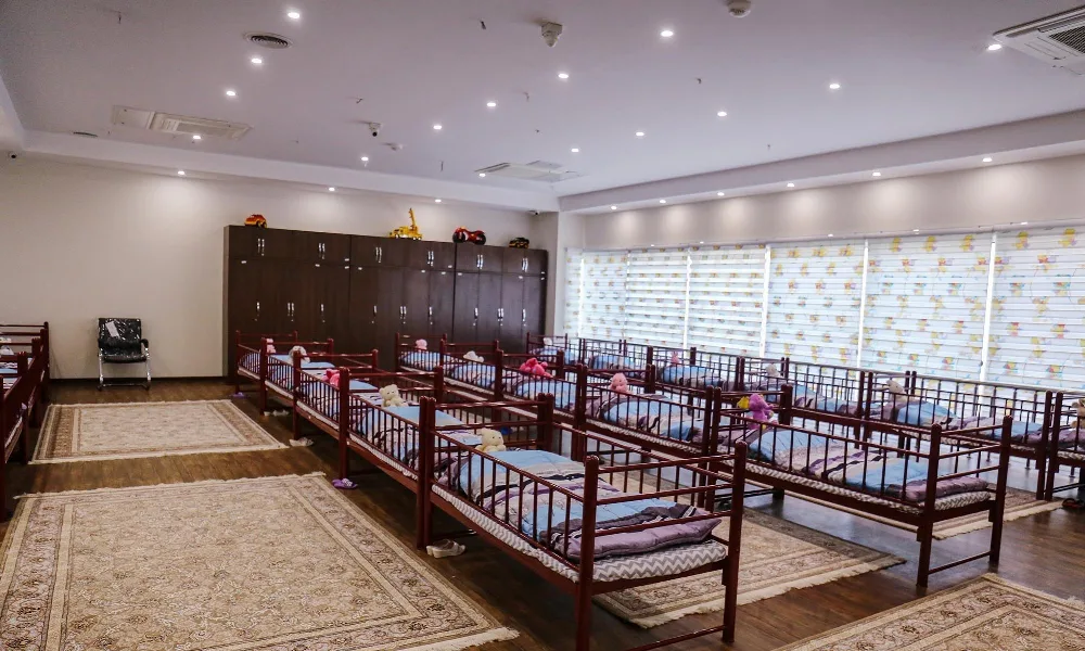 Shobeir Nursery