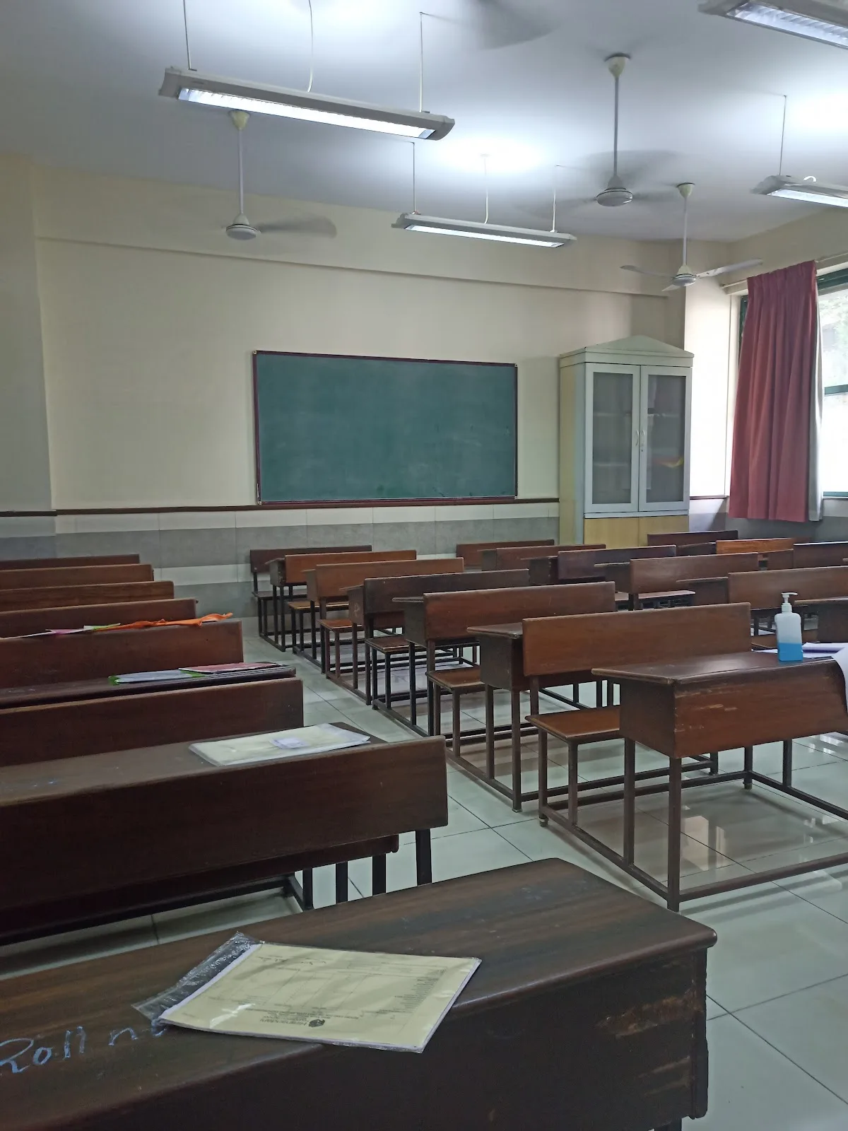 Hiranandani Foundation School, Thane