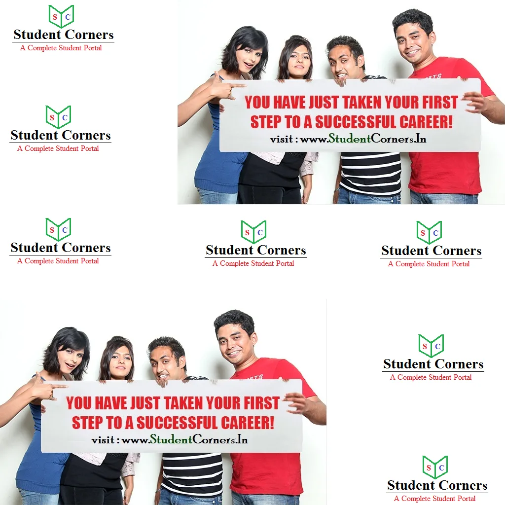 Student Corners