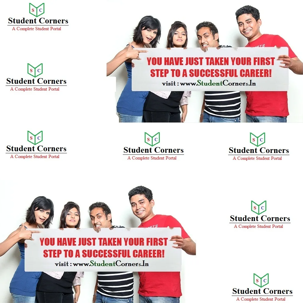 Student Corners